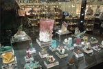 2020 Tucson Gem, Mineral & Fossil Showcase