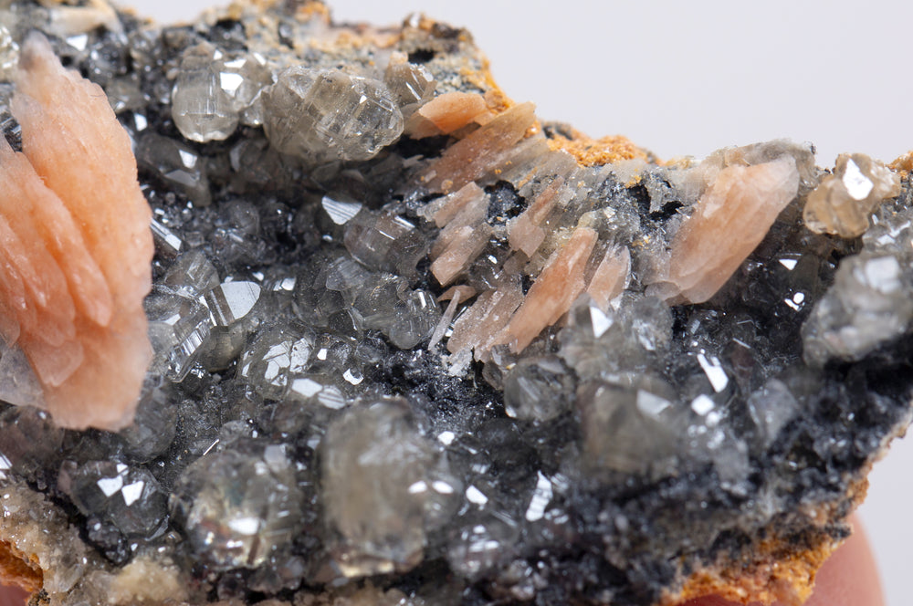 Cerussite Stone: History, Formation, & Metaphysical Properties
