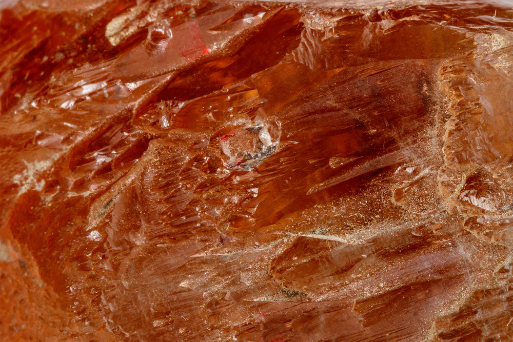 Topaz Stone: History, Formation, & Metaphysical Properties