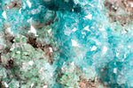 Rosasite Stone: History, Formation, & Metaphysical Properties