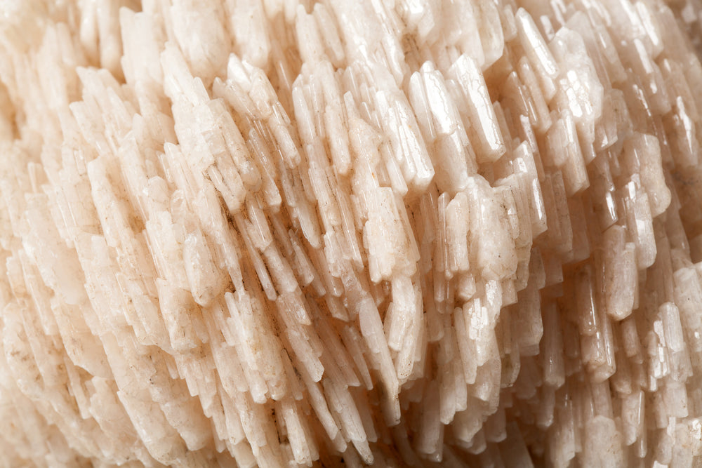 Barite Stone: History, Formation, & Metaphysical Properties