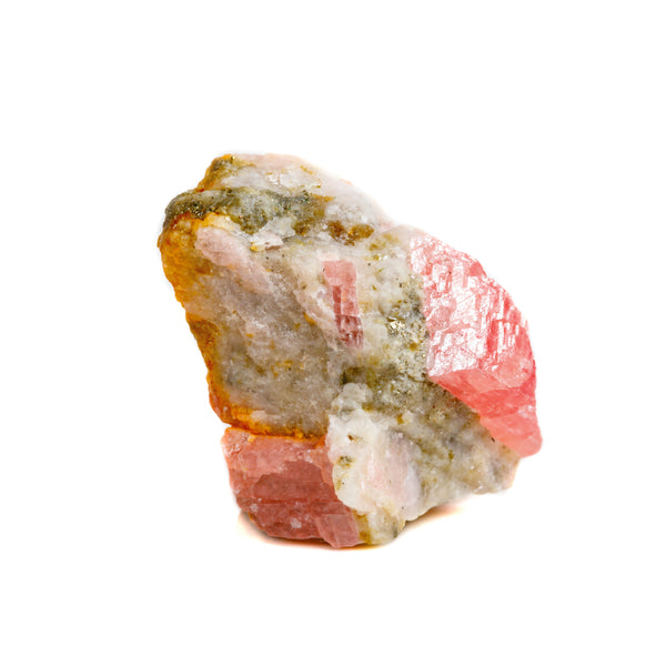 Rhodochrosite