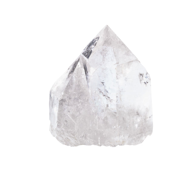 Clear Quartz