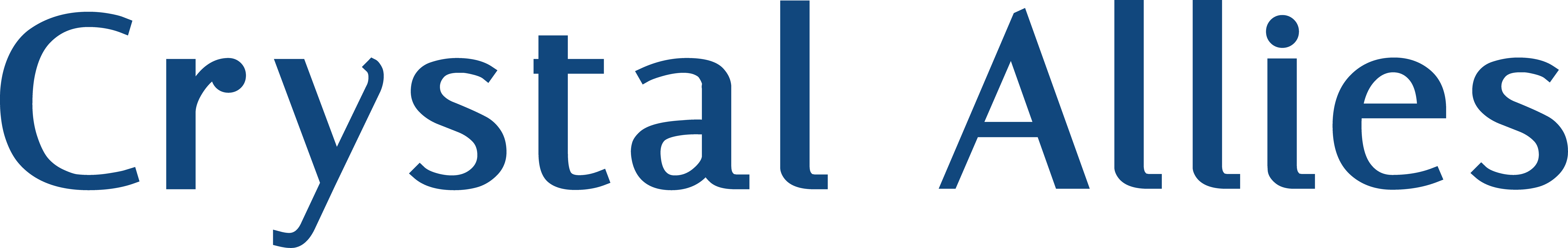 Crystal Allies