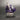 Tanzanite Fluorite – Rare Violet Crystal for Clarity & Focus