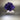 Xinjiang Fluorite – Rare Purple Crystal from China
