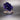 Xinjiang Fluorite – Rare Purple Crystal from China