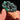 Dioptase mineral specimen from Tantara Mine, Haut-Katanga, Congo - 6.0 x 4.0 x 2.5 cm