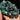 Dioptase mineral specimen from Tantara Mine, Haut-Katanga, Congo - 6.0 x 4.0 x 2.5 cm