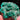 Dioptase mineral specimen from Tantara Mine, Haut-Katanga, Congo - 6.9 x 6.4 x 2.3 cm