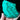 Malachite Slab from Mashamba West Mine, Congo - 11.7 x 9.1 x 1.1 cm