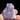 Fluorite from Yangjia Mine, Zhejiang, China - 4.1 x 3.0 x 1.0 cm