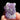 Fluorite from Yangjia Mine, Zhejiang, China - 3.1 x 2.2 1.1 cm