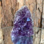 7.5cm 252g Amethyst Cluster from Uruguay