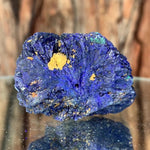5cm 64g Azurite from Yangjiang, China