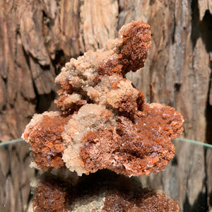 10cm 335g Aragonite from Morocco