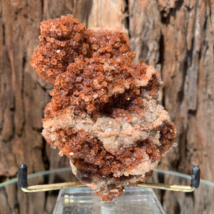 10cm 336g Aragonite from Morocco