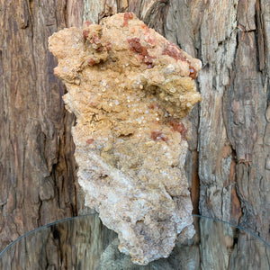 20cm 1.47kg Aragonite from Morocco