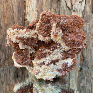 15cm 902g Aragonite from Morocco
