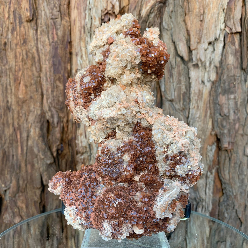 17cm 822g Aragonite from Morocco