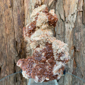 17cm 822g Aragonite from Morocco
