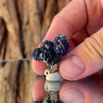 2.5cm 8.5g Azurite from Morocco