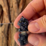 2.5cm 4.8g Azurite from Morocco