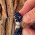2.5cm 8g Azurite from Morocco
