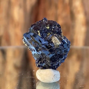 2.5cm 8g Azurite from Morocco