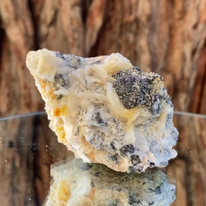 7.5cm 234g Barite from Imilchil, Atlas Mtns, MO