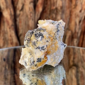 7.5cm 234g Barite from Imilchil, Atlas Mtns, MO