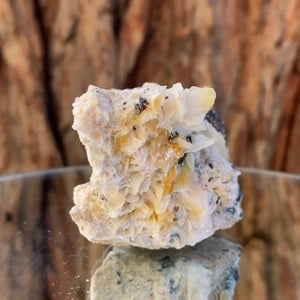 7.5cm 234g Barite from Imilchil, Atlas Mtns, MO
