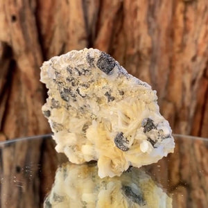 8.8cm 426g Barite from Imilchil, Atlas Mtns, MO