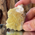 5.5cm 110g Prehnite from Imilchil, Middle Atlas Mtns, Morocco