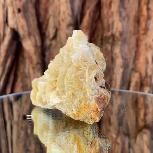 
            
                Load image into Gallery viewer, 10.5cm 240g Prehnite from Imilchil, Middle Atlas Mtns, Morocco
            
        