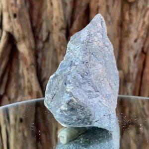 9.5cm 720g Skutterudite from Bouismas Mine, Zagora, Morocco
