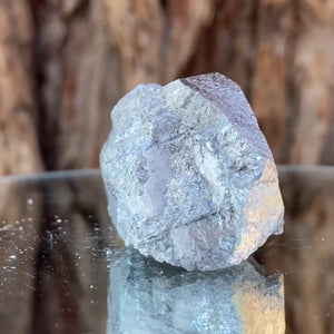 4cm 89g Skutterudite from Bouismas Mine, Zagora, Morocco