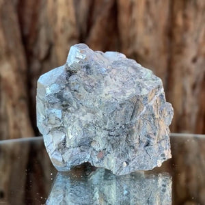 5cm 215g Skutterudite from Bouismas Mine, Zagora, Morocco