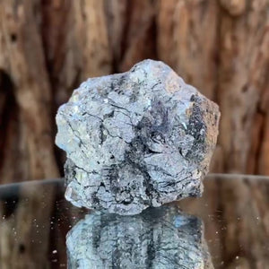 5cm 315g Skutterudite from Bouismas Mine, Zagora, Morocco
