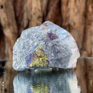 5.5cm 355g Skutterudite from Bouismas Mine, Zagora, Morocco