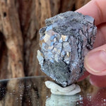 6cm 135g Skutterudite from Bouismas Mine, Zagora, Morocco