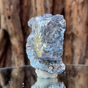 6cm 290g Skutterudite from Bouismas Mine, Zagora, Morocco
