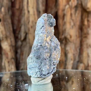 6cm 290g Skutterudite from Bouismas Mine, Zagora, Morocco