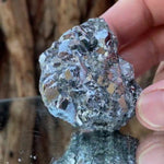 5cm 195g Skutterudite from Bouismas Mine, Zagora, Morocco