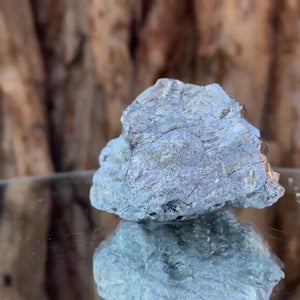 4.5cm 165g Skutterudite from Bouismas Mine, Zagora, Morocco