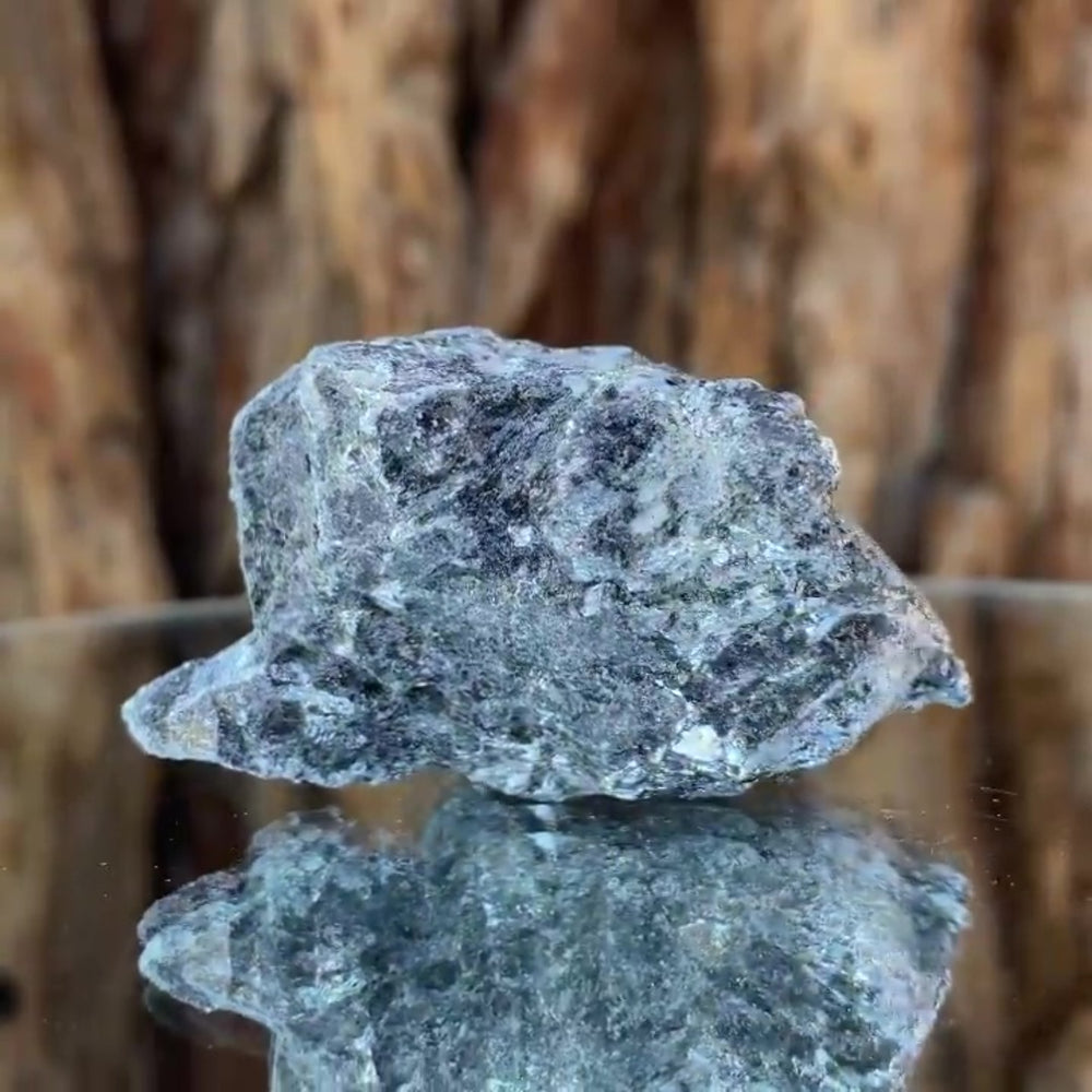5.5cm 105g Skutterudite from Bouismas Mine, Zagora, Morocco