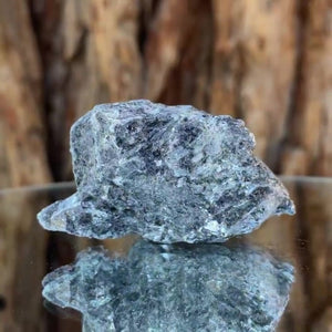5.5cm 105g Skutterudite from Bouismas Mine, Zagora, Morocco