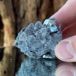 5cm 150g Skutterudite from Bouismas Mine, Zagora, Morocco