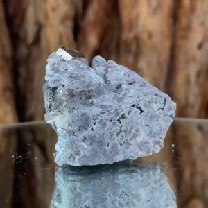 5cm 150g Skutterudite from Bouismas Mine, Zagora, Morocco