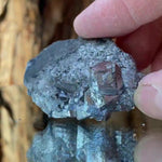 5cm 95g Skutterudite from Bouismas Mine, Zagora, Morocco